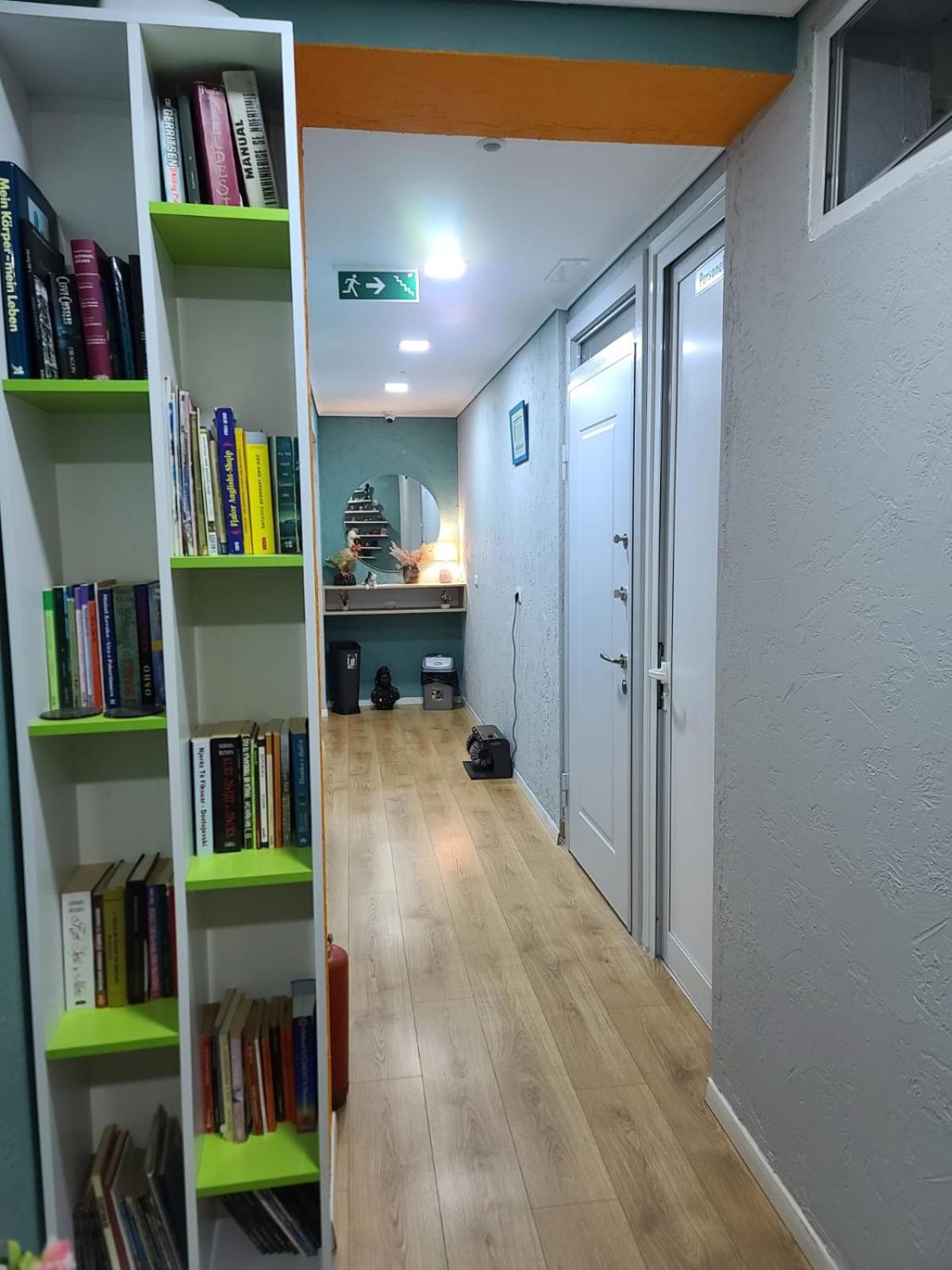 Skerdi Rent Tirana