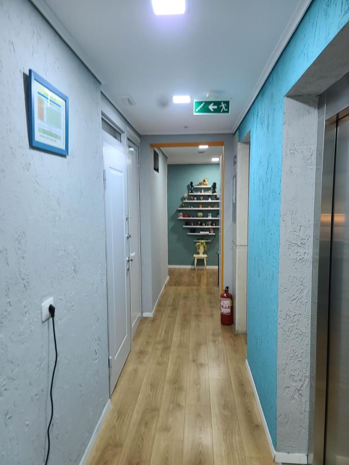 Skerdi Rent Appartamento Tirana